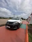2015 Toyota Corolla S Sedan - 4