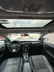 2015 Toyota Corolla S Sedan - 5