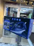 SOKANY Steam Iron 2400W 300ml - 2