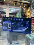 SOKANY Steam Iron 2400W 300ml - 3