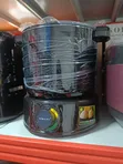 Sokany Fufu/Ugali Maker - 2