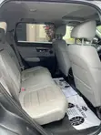 Honda CR-V Touring AWD 2018 Gray - 1