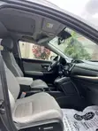 Honda CR-V Touring AWD 2018 Gray - 4