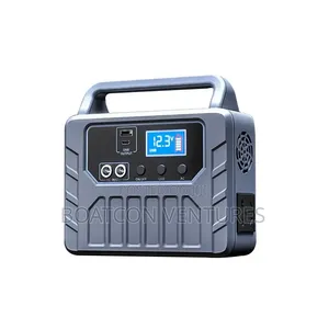 200W Portable Power Station (German Quality)