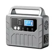 200W Portable Power Station (German Quality) - 4