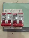 63A 1000V 2-Pole DC MCB - 3