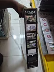 Brand New Sokany Gas Stove with Cover - 2