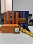 4G/5G SIM Router with 4 Ports and Battery - 1