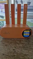 4G/5G SIM Router with 4 Ports and Battery - 4