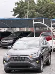 2019 Toyota RAV4 Limited AWD Gray - 1