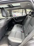 2019 Toyota RAV4 Limited AWD Gray - 2