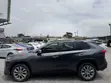 2019 Toyota RAV4 Limited AWD Gray - 5