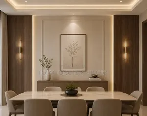 Architectural Interior 3D Designer