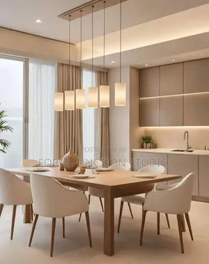 Architectural Interior 3D Designer