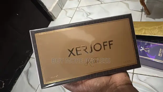 Xerjoff Aurum Eau de Parfum - 1