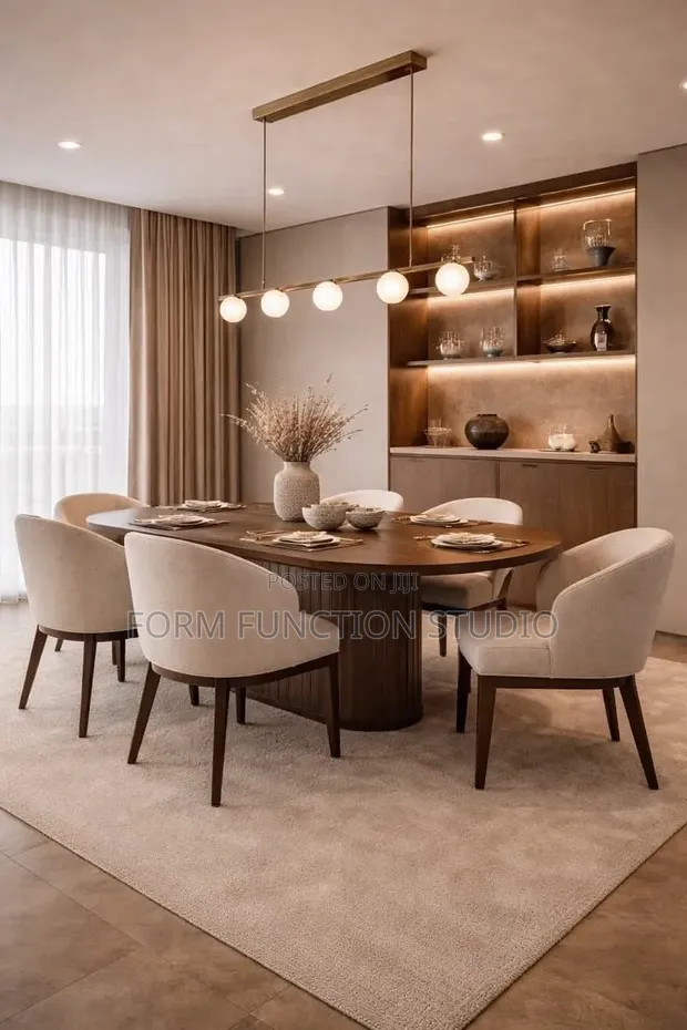 Architectural Interior 3D Designer - 1