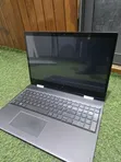 HP Envy x360 15" Convertible Laptop - 1