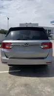 Honda Odyssey EX-L 2019 Silver - 1