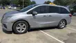 Honda Odyssey EX-L 2019 Silver - 2