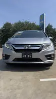 Honda Odyssey EX-L 2019 Silver - 5