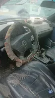 Mercedes-Benz C180 1998 Blue - 3