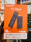 TVR3 4K Ultra HD Android TV Stick - 1