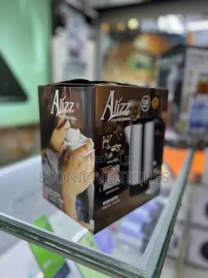 Alizz Electric Kettle 2.3L