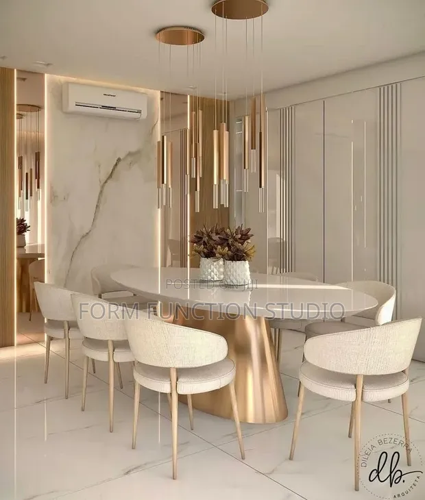 Architectural Interior 3D Designer - 1