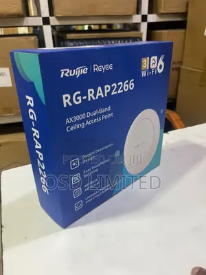 Ruijie RAP2266 Access Point