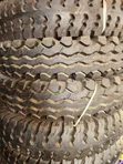 12.5/80-18 Backhoe Tire - 2