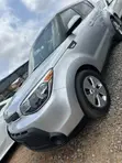 Kia Soul 2014 Gray - 1