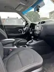 Kia Soul 2014 Gray - 4