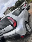 Kia Soul 2014 Gray - 5