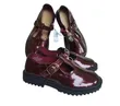 Old Navy Girls Strap Sandals - Size 30, 32 - 2