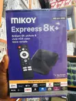 Mikoy Express 8K+ Smart TV Box - 1