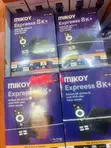 Mikoy Express 8K+ Smart TV Box - 2