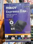 Mikoy Express 8K+ Smart TV Box - 3