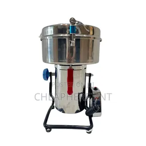 3000g Commercial Spice & Grain Grinder