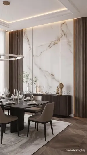Architectural Interior 3D Designer