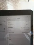 Apple iPad 10.2 (2020) Wi-Fi 32GB Gray - 5