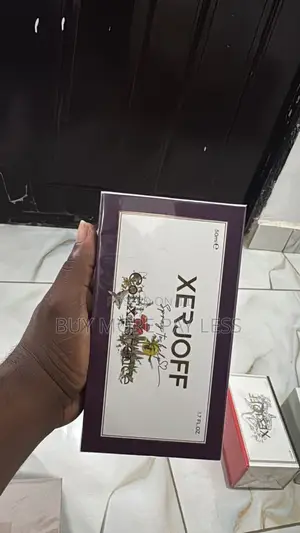 Xerjoff Alexandria II Eau de Parfum