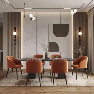 Architectural Interior 3D Designer - 5+ Years Experience