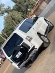 Mitsubishi Pajero 2010 White - 2