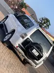 Mitsubishi Pajero 2010 White - 3