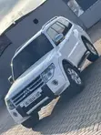 Mitsubishi Pajero 2010 White - 5