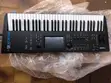 Yamaha MODX6 Plus Synthesizer - 1