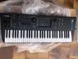 Yamaha MODX6 Plus Synthesizer - 2
