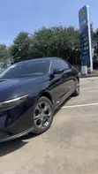 2023 Honda Accord Touring - 1