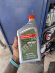 Genuine Honda ATF DW-1 1L - 1