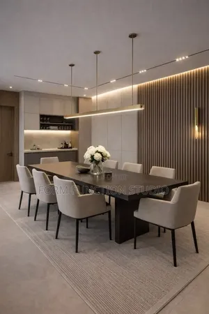 Architectural Interior 3D Designer